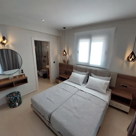 Villa Averto Sami (Kefalonia)