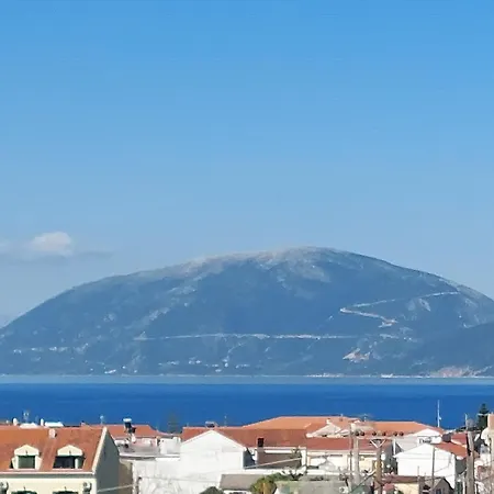 Averto * Sami (Kefalonia)