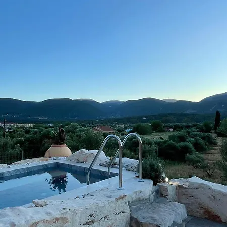 Averto Villa